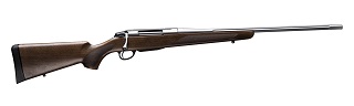 Tikka T3X Hunter 6.5Creedmoor (Fluté Stainless)