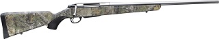 Tikka T3X Lite Camo Stainless 300WSM