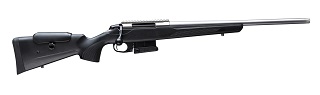 Tikka T3X CTR Stainless Ajustable Fileté 6.5PRC
