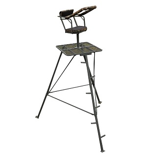 Altan - Sharp Shooter Tower Stand