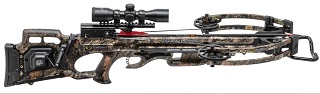 TenPoint Turbo M1 ACUdraw 50 Sled
