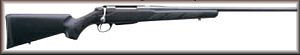 Tikka T3 Lite Synthétique sans mires 204 Ruger