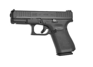 Glock 44 22lr