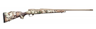 Weatherby Vanguard First Lite 308win