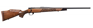 Weatherby Vanguard Lazerguard 300 Win mag