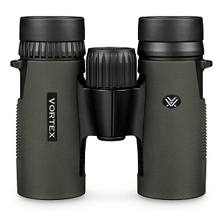 Vortex Diamondback HD 8x32