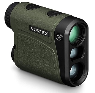 Vortex Impact 850 Laser Rangefinder