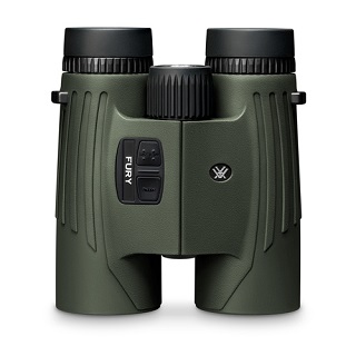 Vortex Fury DH 10x42 (jumelles avec télémètre)