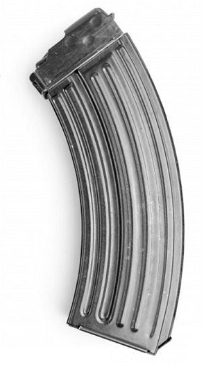 Chargeur CSA VZ58