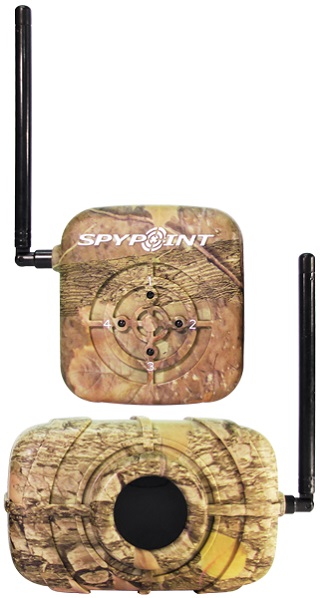 Spypoint Détecteur de mouvement sans fil