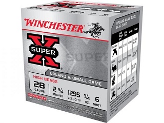 Winchester Super X 28ga #6