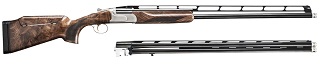 Churchill 206 bois combo 12ga