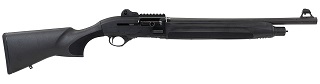 Beretta 1301 Tactical Mod.2 12ga Black