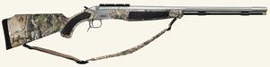 CVA APEX Cal 50 camo