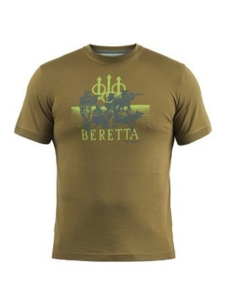 T-Shirt Beretta