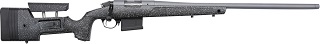 Bergara B-14 Premier Serie HMR Pro Tactical 223rem