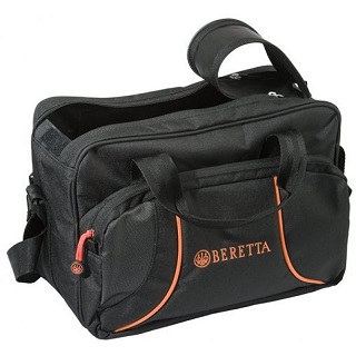 Beretta Pro Black Cartridge bag