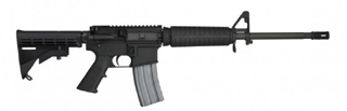 Colt M4 carabine 223