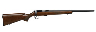 CZ 455 American .17 hmr