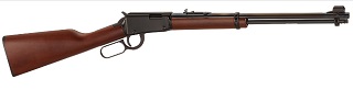 Henry Lever Action 22mag