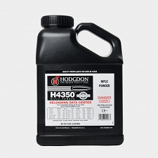 Hodgdon H4350 8 LBS