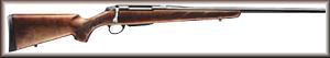 Tikka Hunter sans mires 270 Win