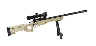 Keystone Davey Crickett My First Rifle Precision Rifle