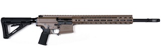 Black Creek Labs 102 MK7 308win (Tan)