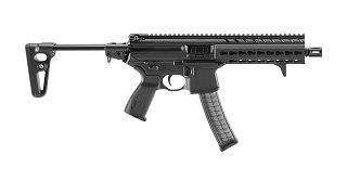 Sig Sauer MPX SBR Gen2