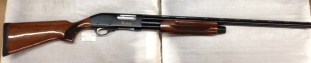 Weatherby PA-08 upland 12 ga ou 20 ga