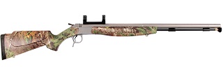 CVA Optima V2 Camo
