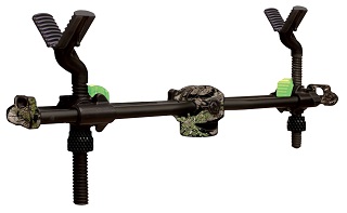 Primos 2 point Gun rest