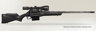 Cadex Defense CDX-R7 LA Carbine 7mmremmag