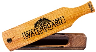 Primos Waterboard Turkey Box Call