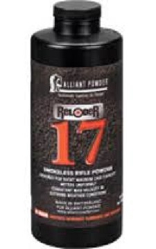 Alliant Powder Reloader 17 1LBS