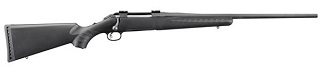 Ruger Américan Rifle .308win