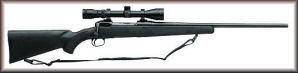Savage 11/111 International Trophy Hunter XP - 30-06