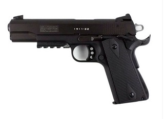 Swiss Arms 1911-22