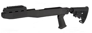 Crosse Tapco Intrafuse pour SKS (SB)