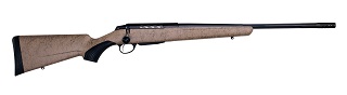 Tikka T3X Lite Roughtech Desert Tan 270win
