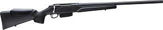 Tikka T3X Varmint Noir 300wsm (Set Trigger)