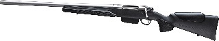 Tikka T3X Lite Stainless 22-250 (Gaucher)