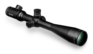 Vortex Viper PST 6-24x50 FFP EBR-2C MRAD