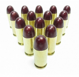 X-Metal Target - .45 230gr - VRAK Qté 1000 balles