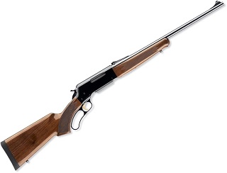 Browning BLR Lightweight Pistol Grip 6.5creedmoor