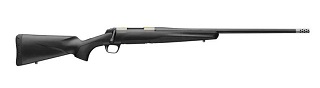 Browning X-Bolt Composite Hunter 308win