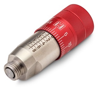Hornady Adjust Bullet Seating Micrometer