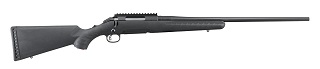 Ruger American rifle  30-06