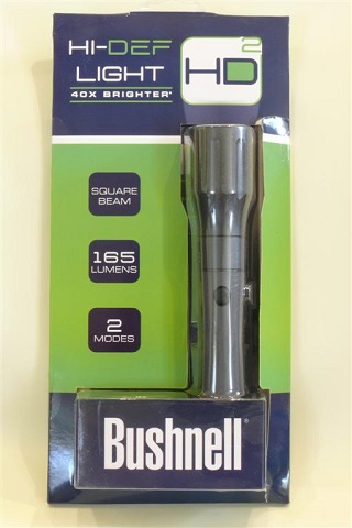 Bushnell Hi-Def HD2 