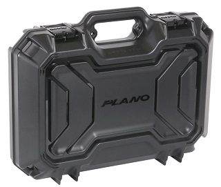 Plano Tactical Pistol Case